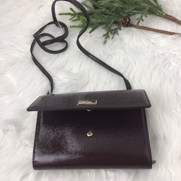 kate spade Handbags - Winnie Bixby Place Crossbody